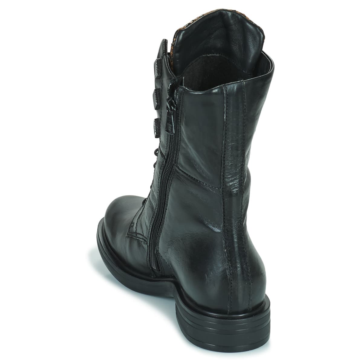 Women's Boots Mjus Black