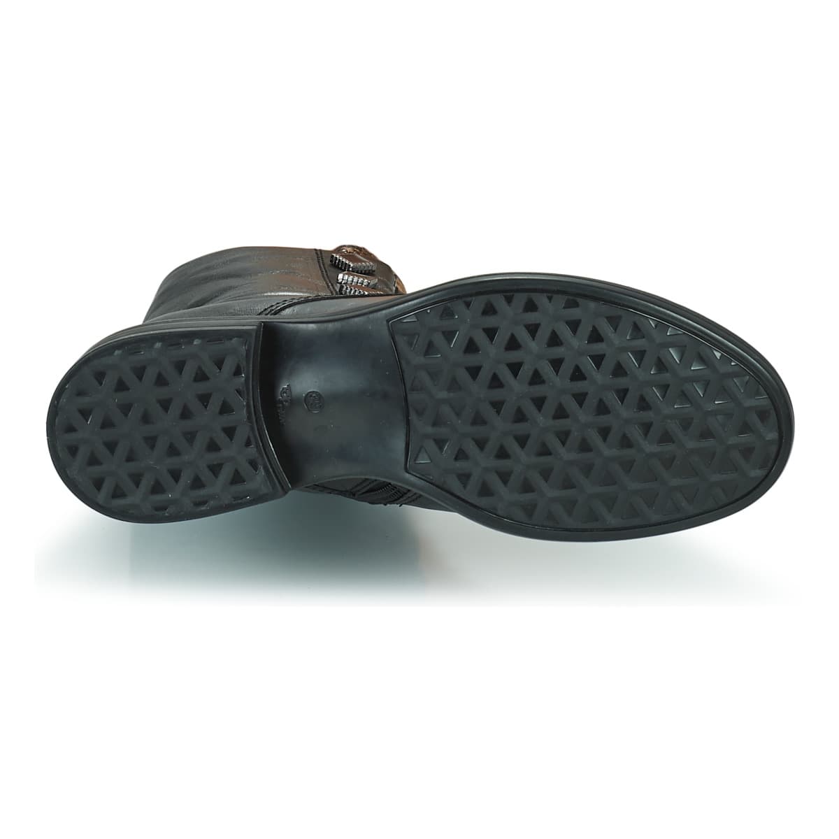 Women's Boots Mjus Black