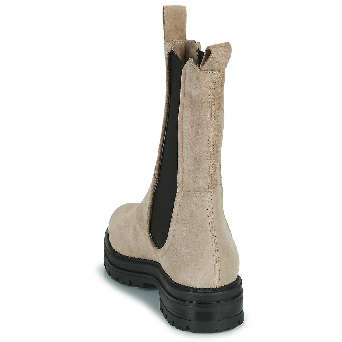 Women's Boots Mjus Beige