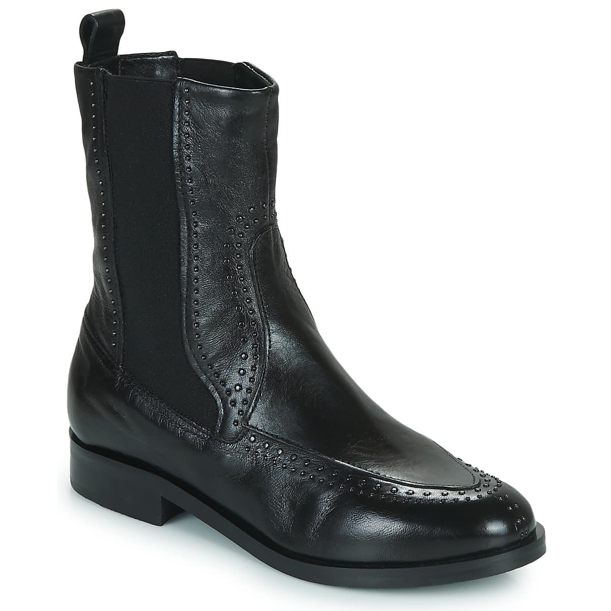 Women's Boots Mjus Black