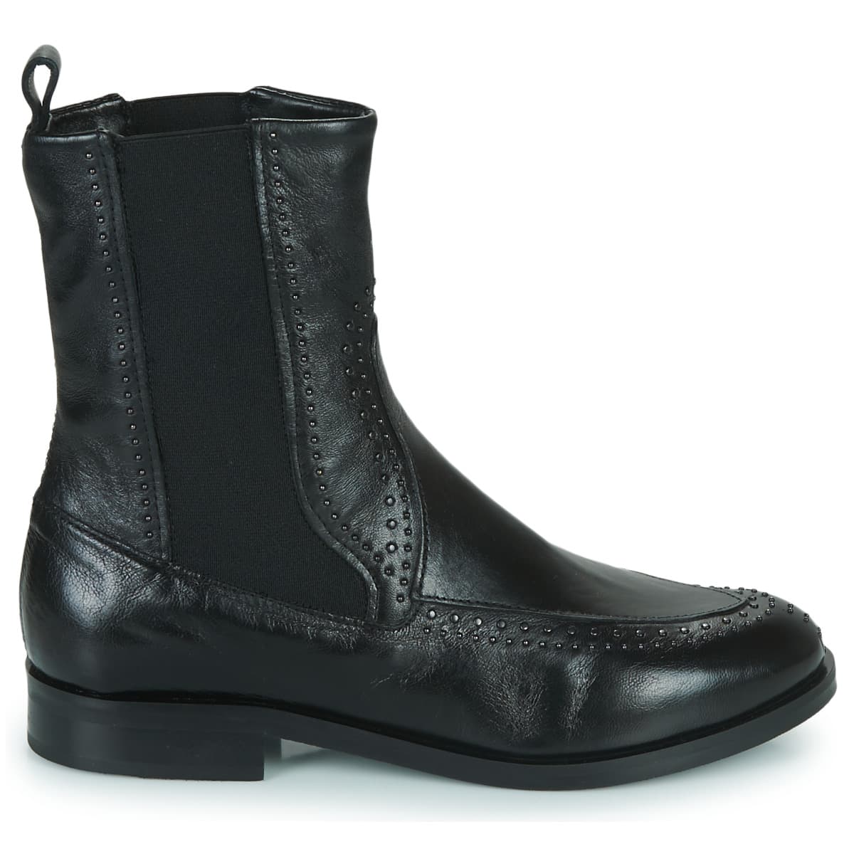 Women's Boots Mjus Black