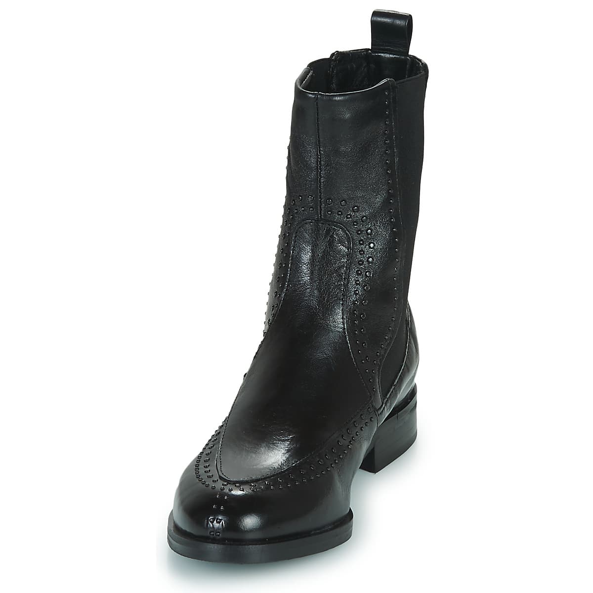Women's Boots Mjus Black