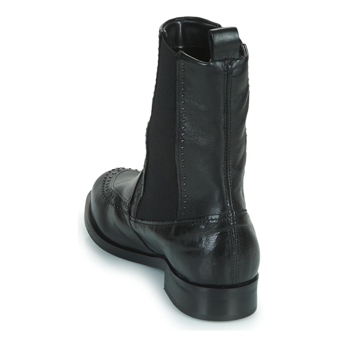 Women's Boots Mjus Black