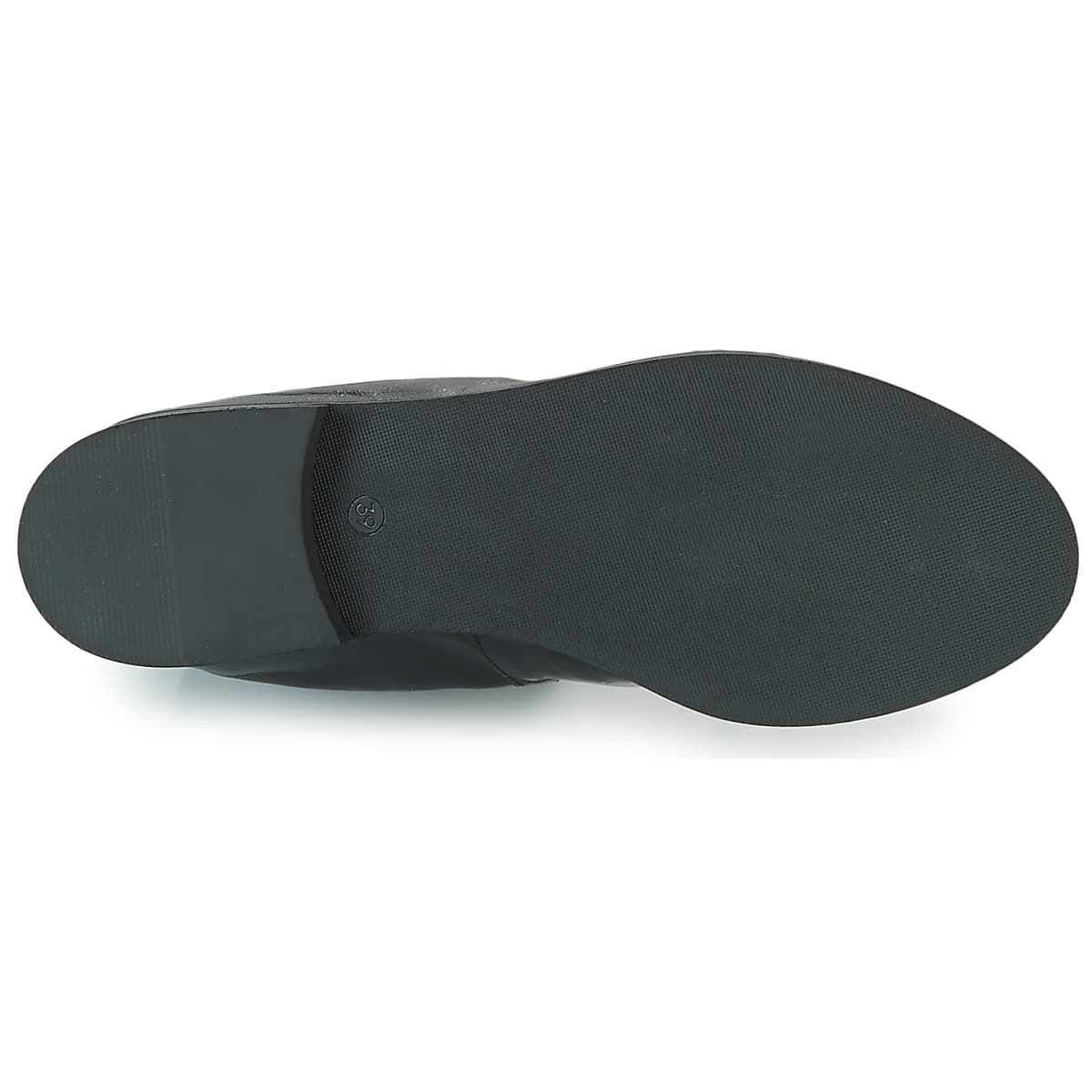 Women's Boots Mjus Black