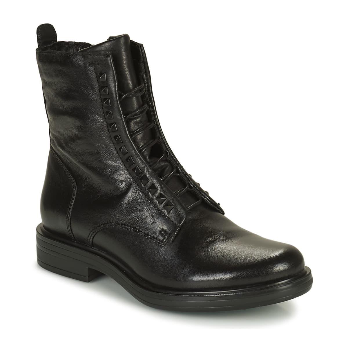 Women's Boots Mjus Black