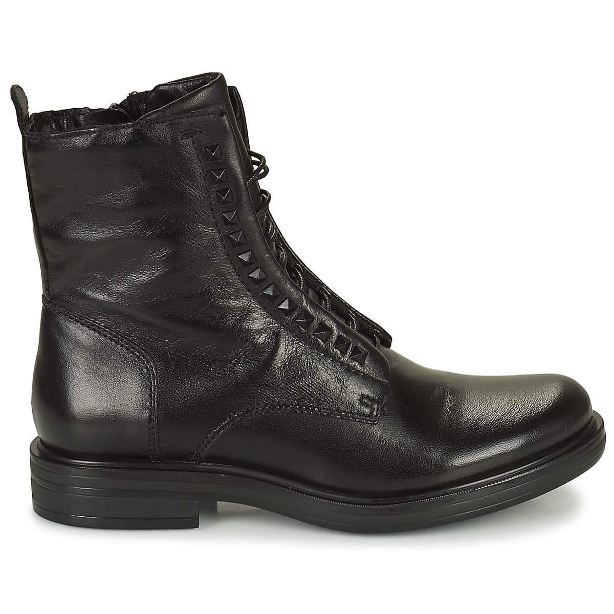 Women's Boots Mjus Black
