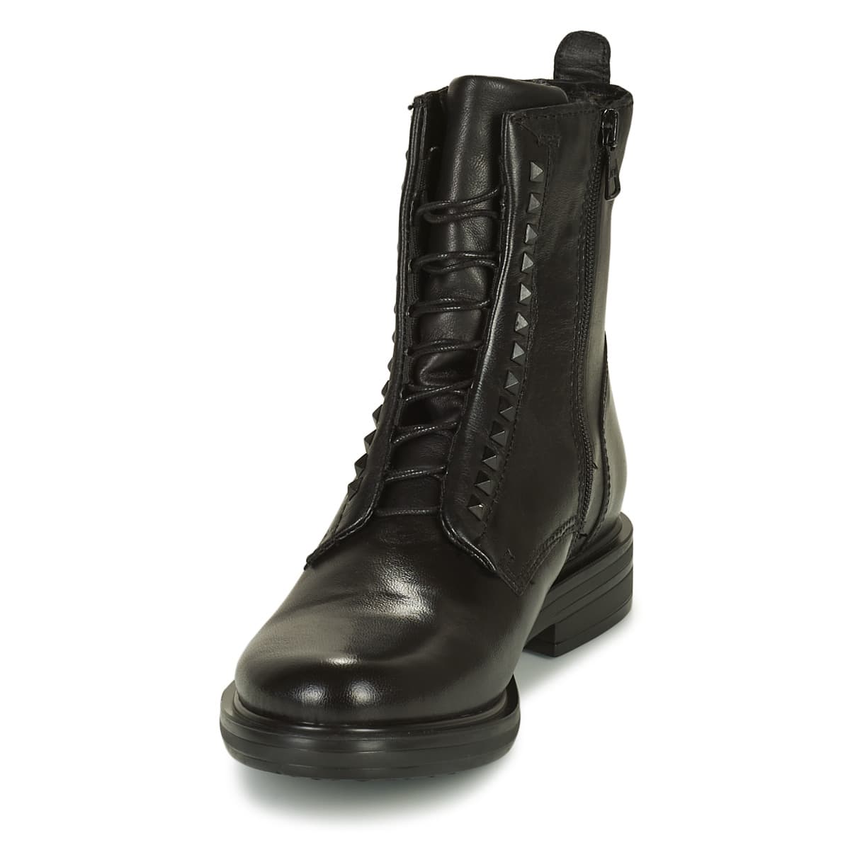 Women's Boots Mjus Black