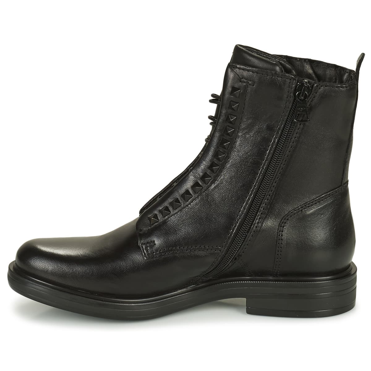 Women's Boots Mjus Black