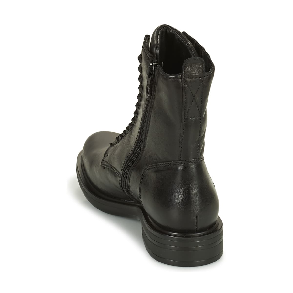 Women's Boots Mjus Black