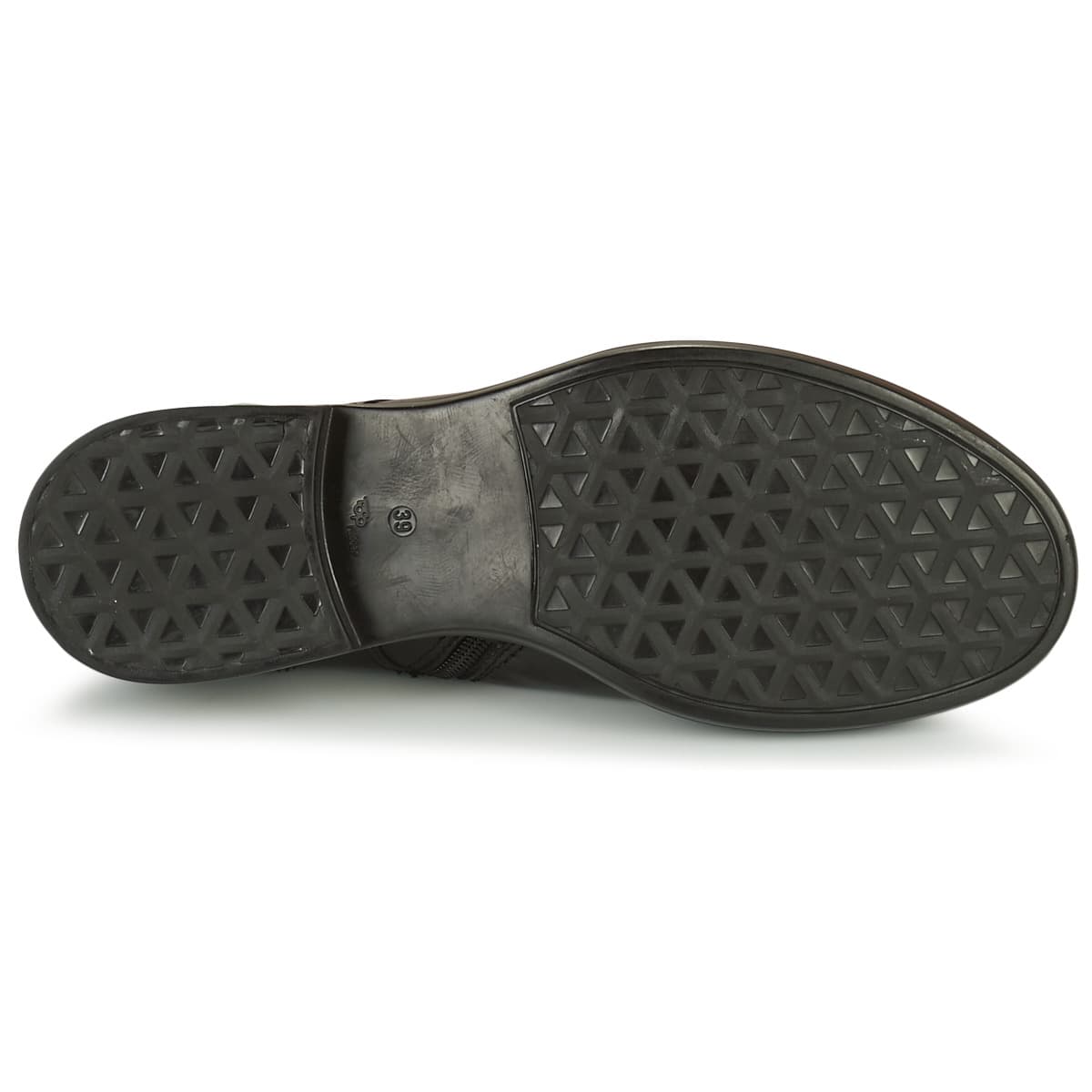 Women's Boots Mjus Black