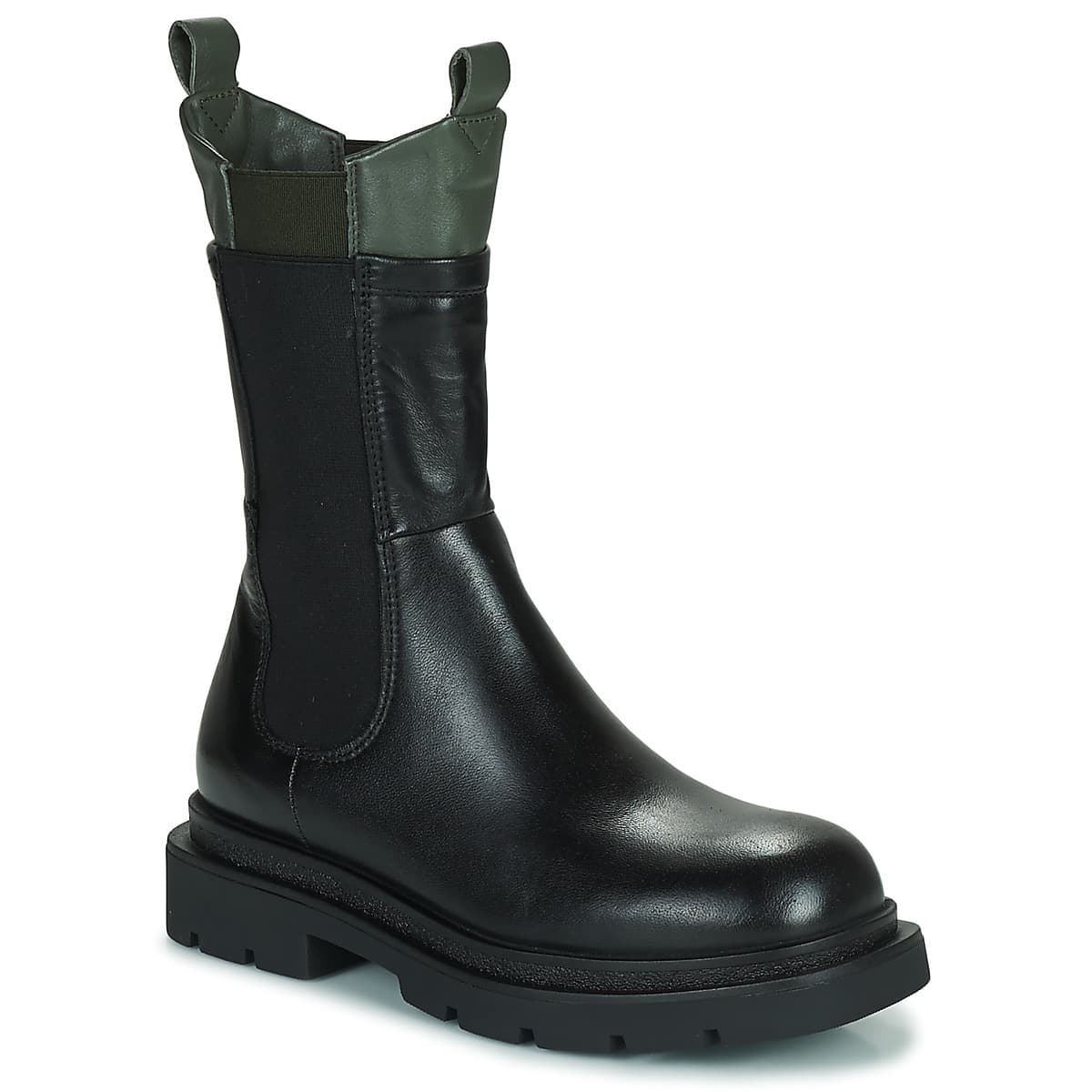 Women's Boots Mjus Black
