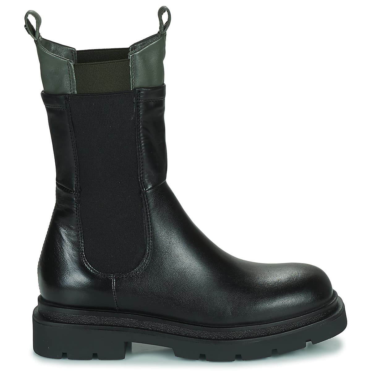 Women's Boots Mjus Black