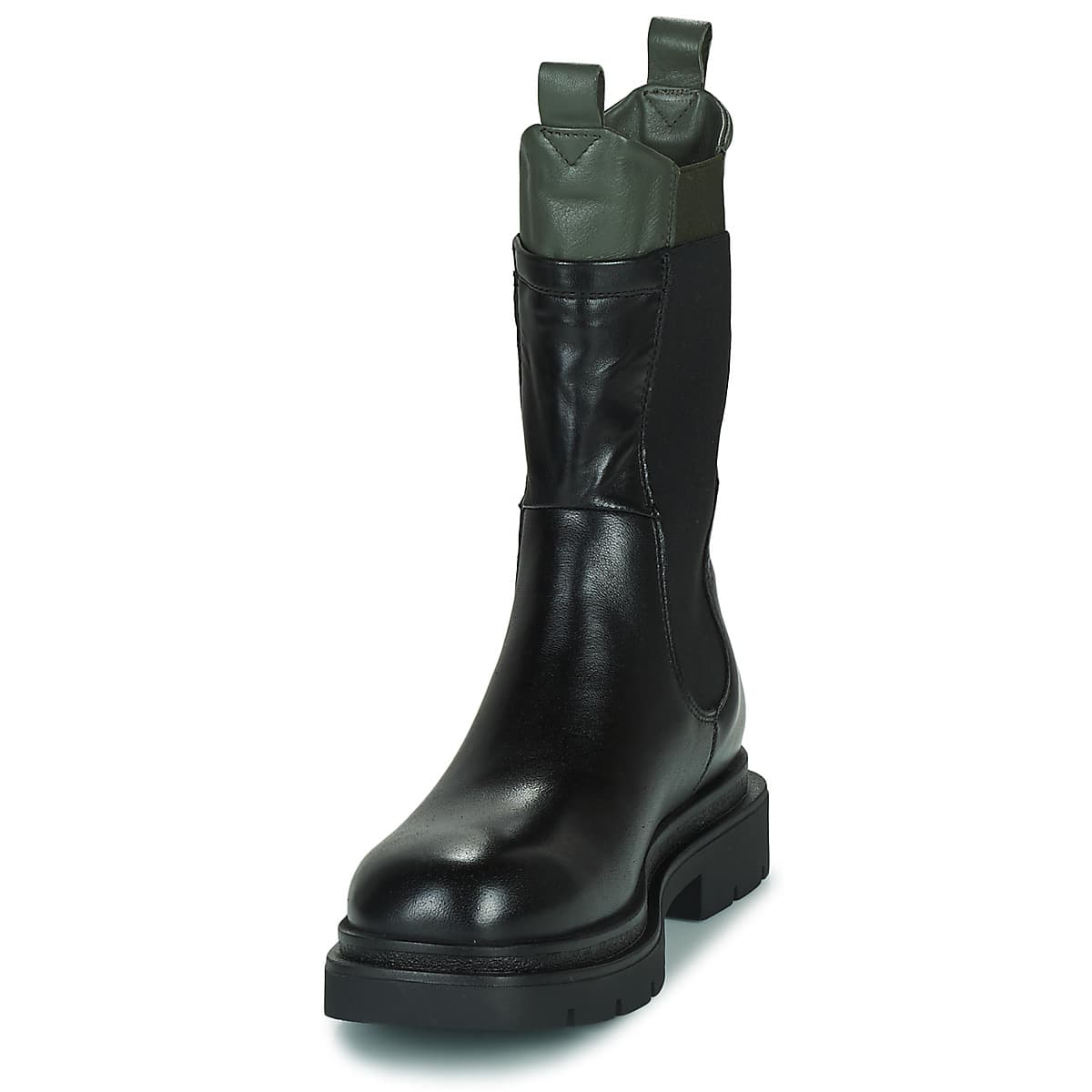 Women's Boots Mjus Black