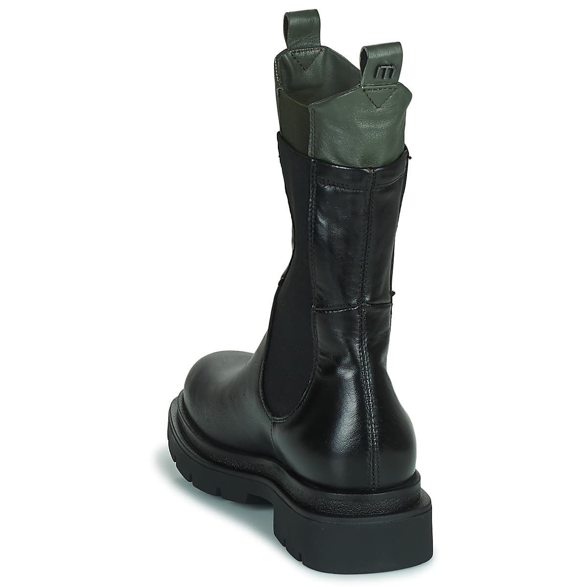 Women's Boots Mjus Black