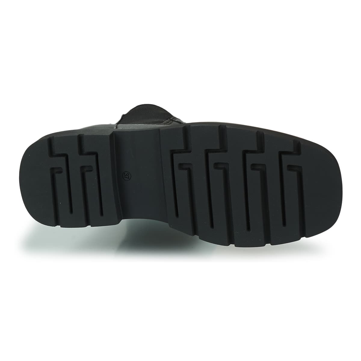 Women's Boots Mjus Black