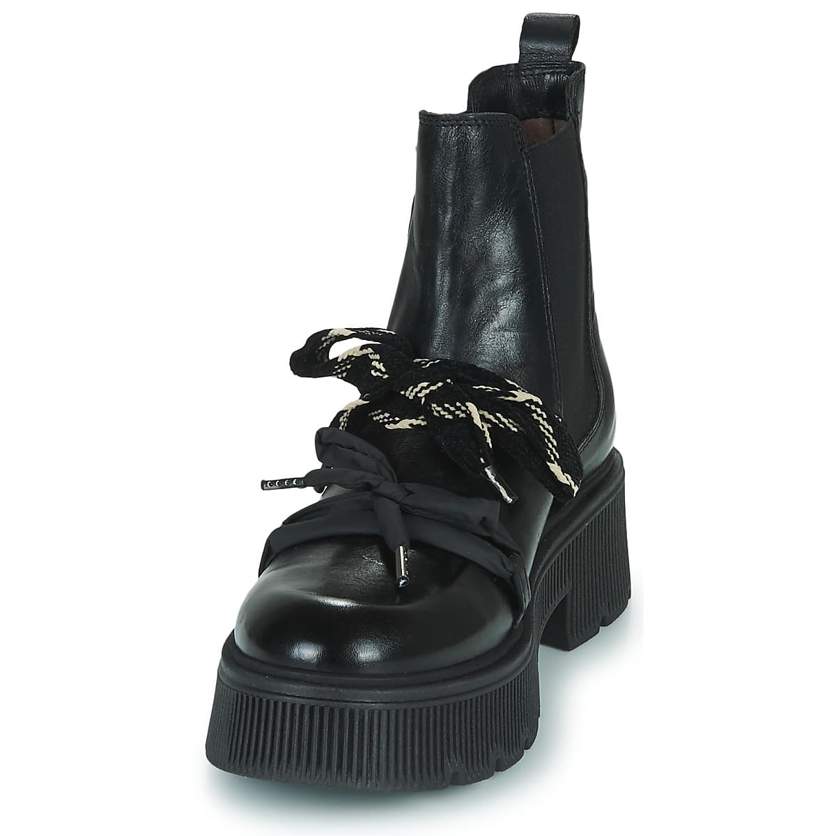 Women's Boots Mjus Black