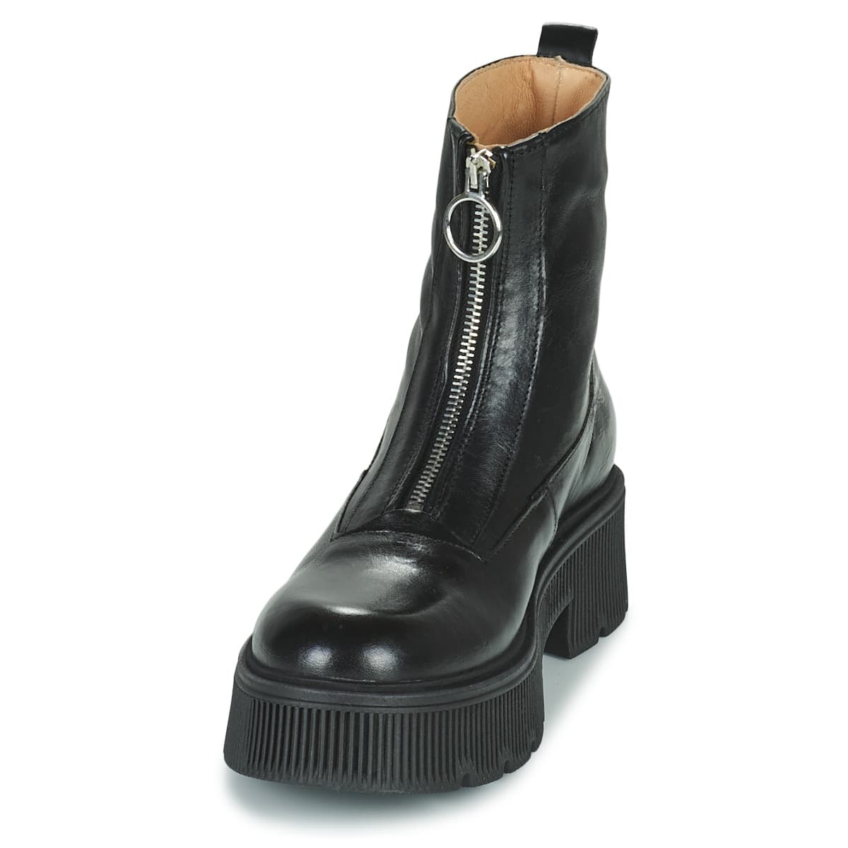 Women's Boots Mjus Black