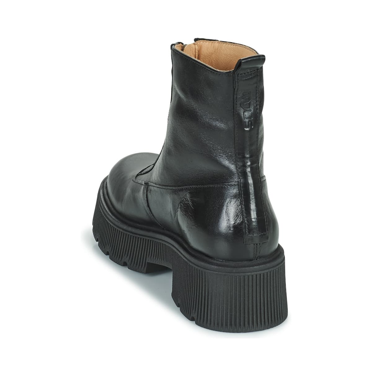 Women's Boots Mjus Black