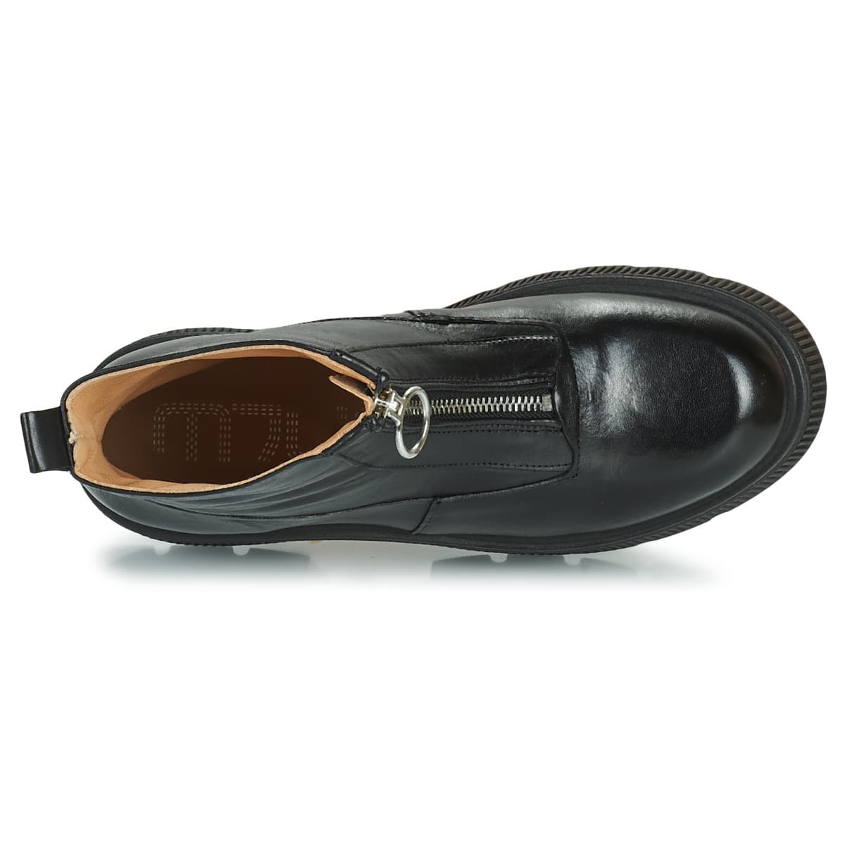 Women's Boots Mjus Black