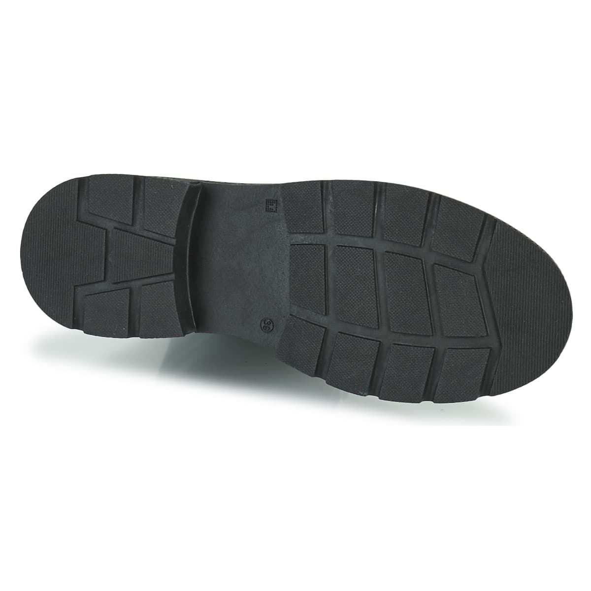 Women's Boots Mjus Black