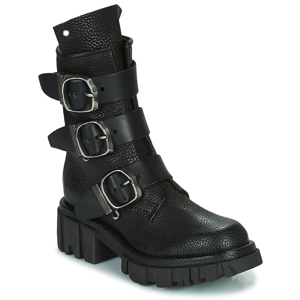 Women's Boots Airstep / A.S.98 Black