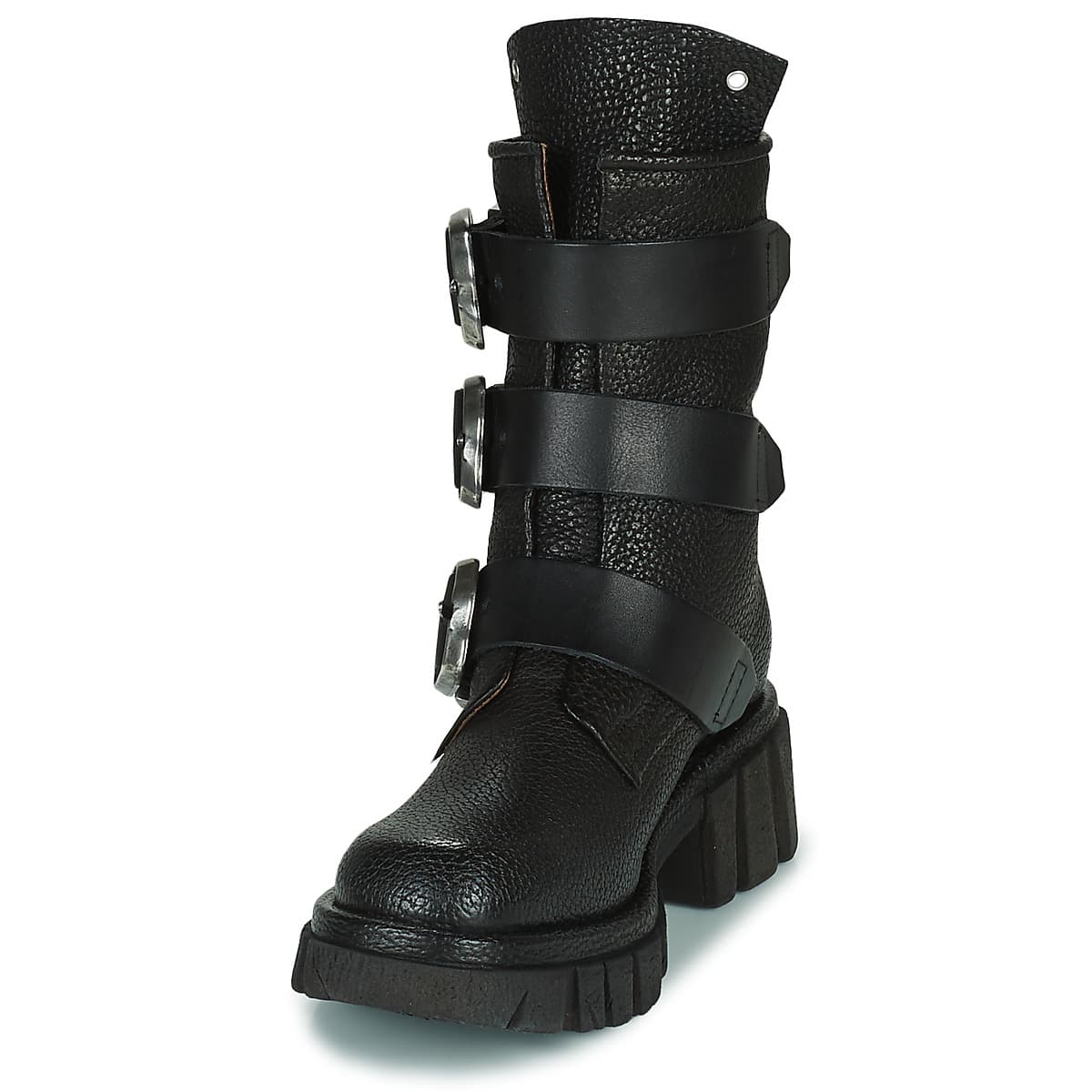 Women's Boots Airstep / A.S.98 Black