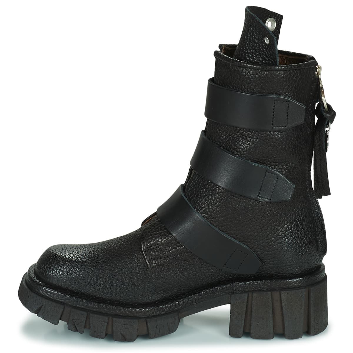 Women's Boots Airstep / A.S.98 Black