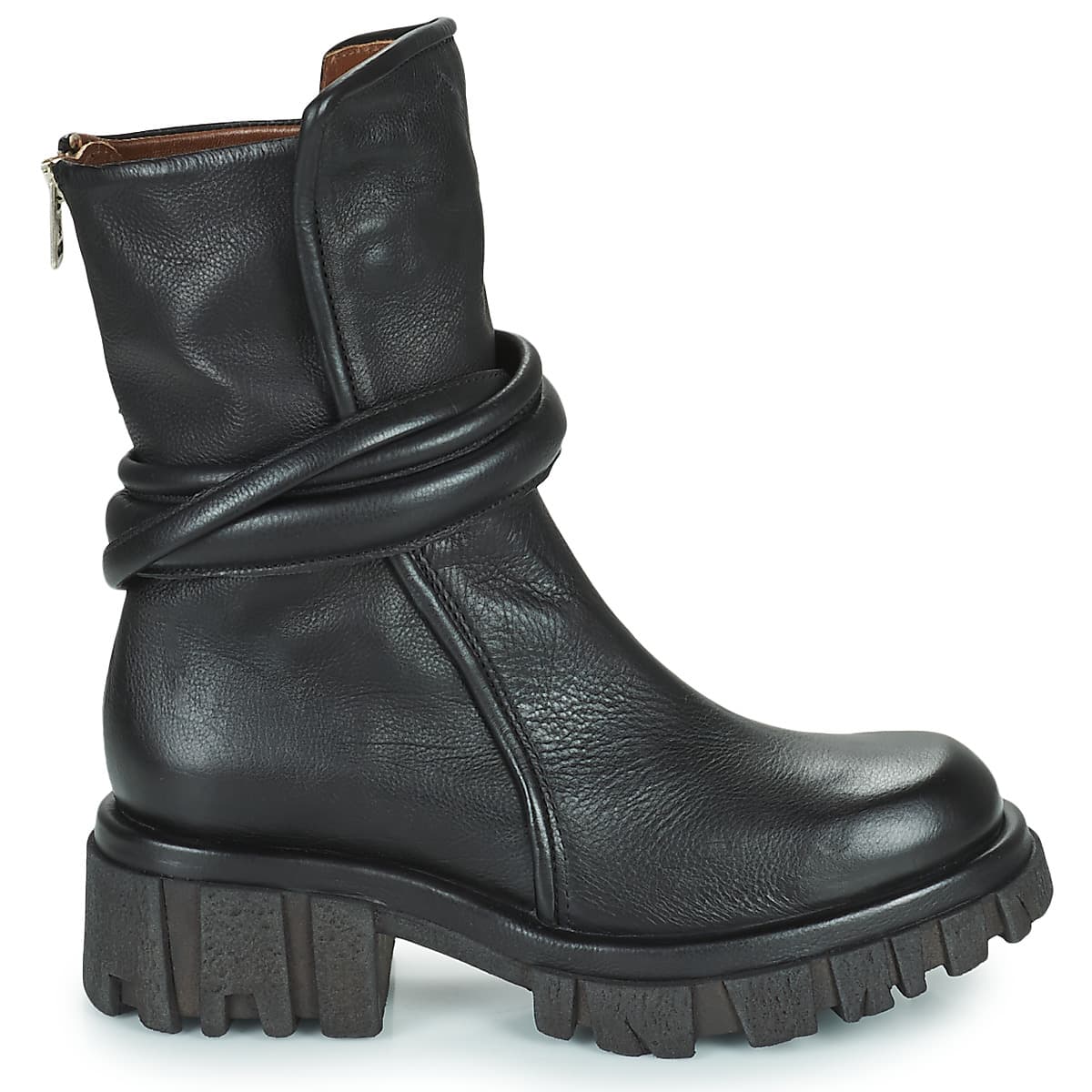 Women's Boots Airstep / A.S.98 Black