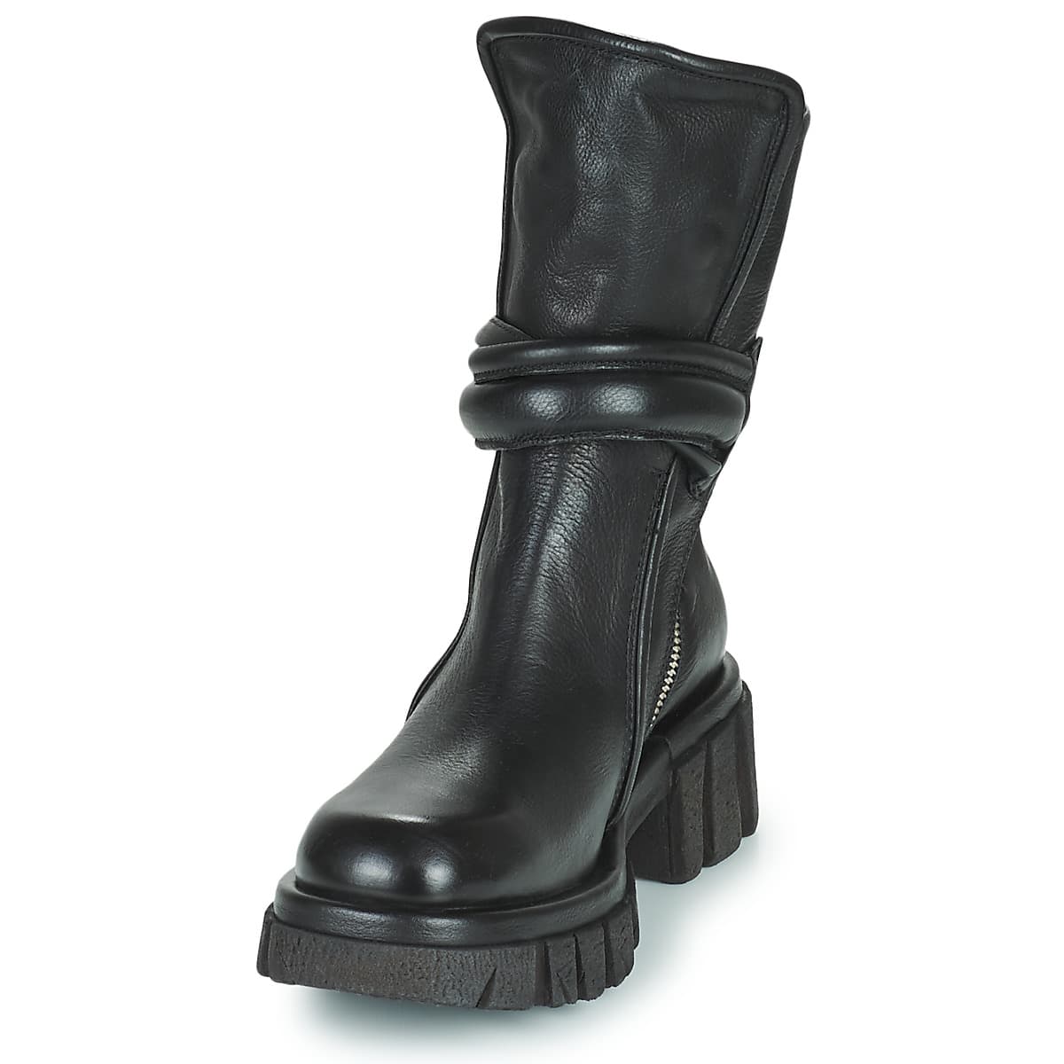 Women's Boots Airstep / A.S.98 Black