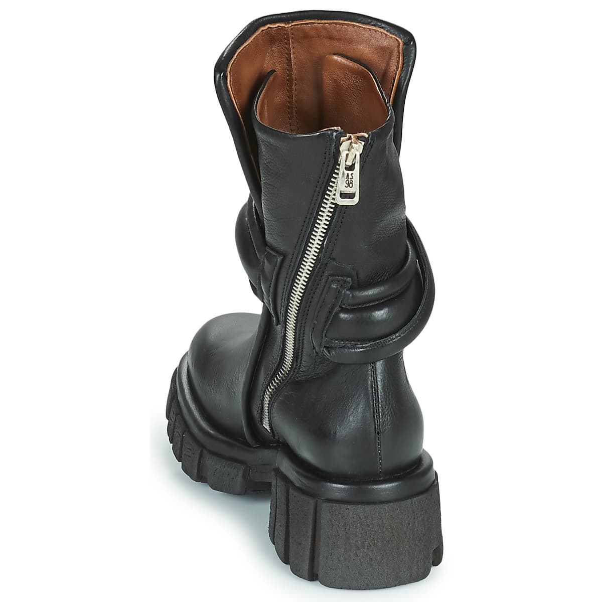 Women's Boots Airstep / A.S.98 Black