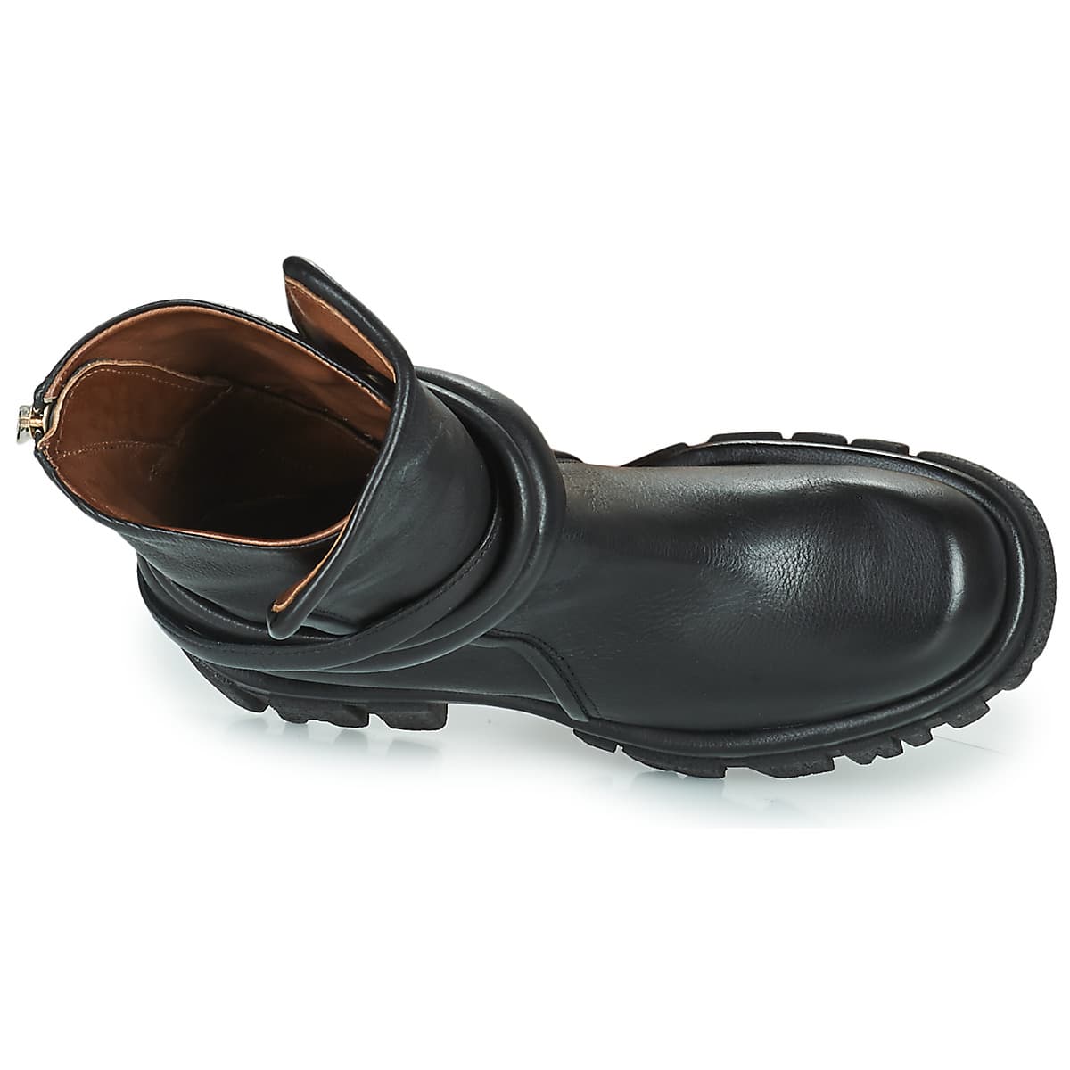 Women's Boots Airstep / A.S.98 Black