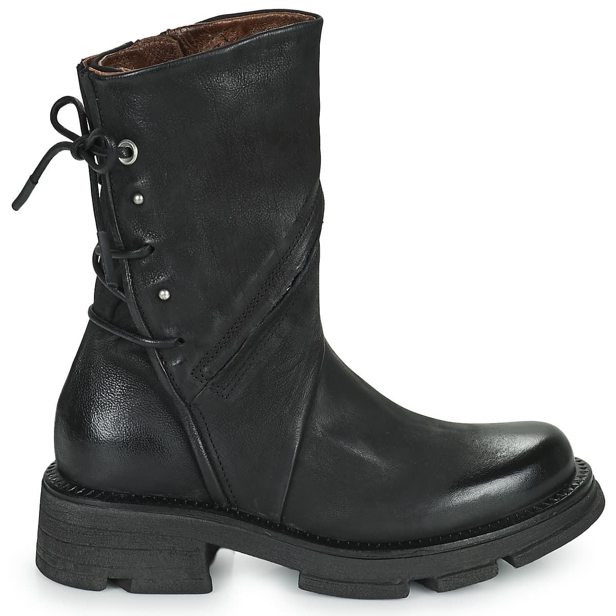 Women's Boots Airstep / A.S.98 Black