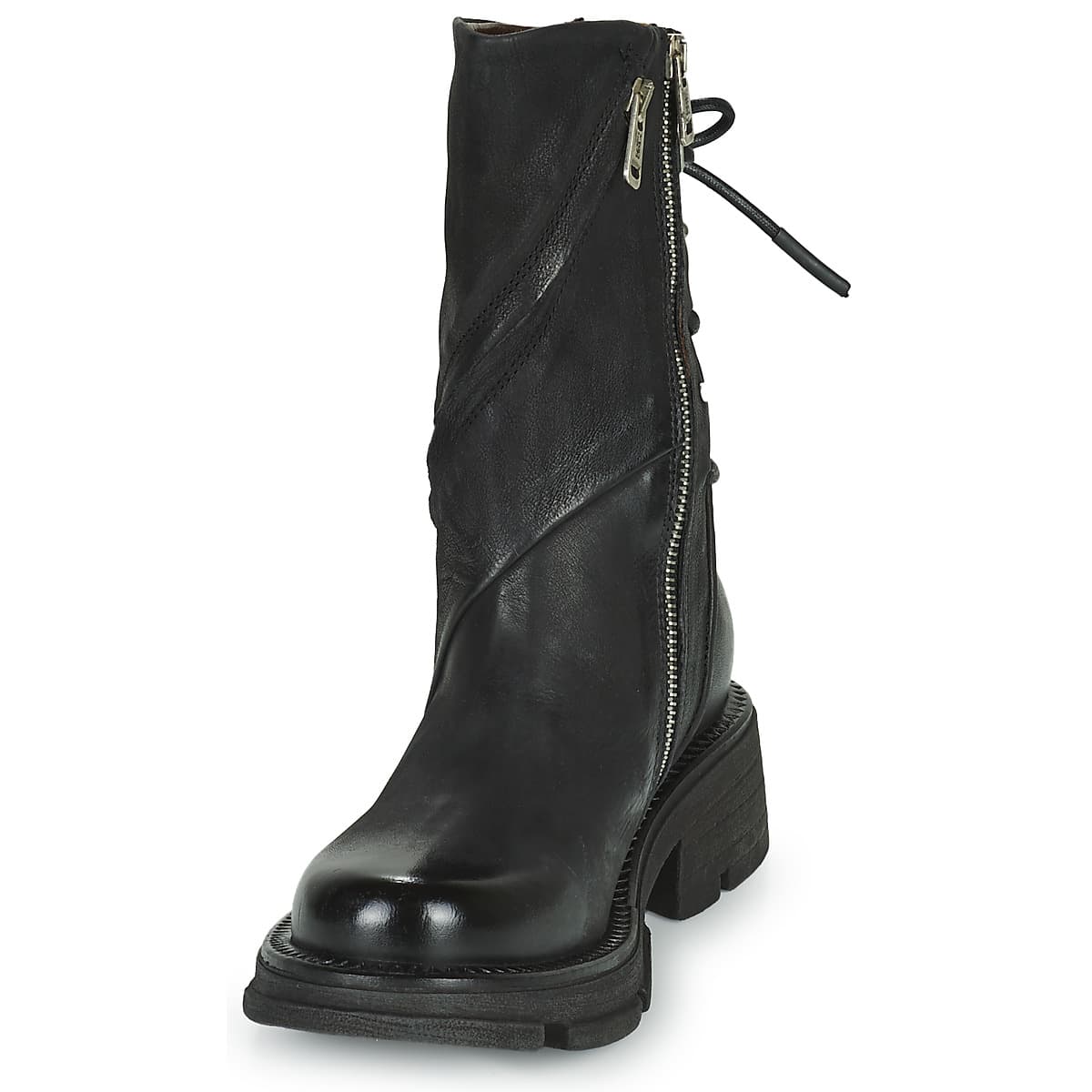 Women's Boots Airstep / A.S.98 Black