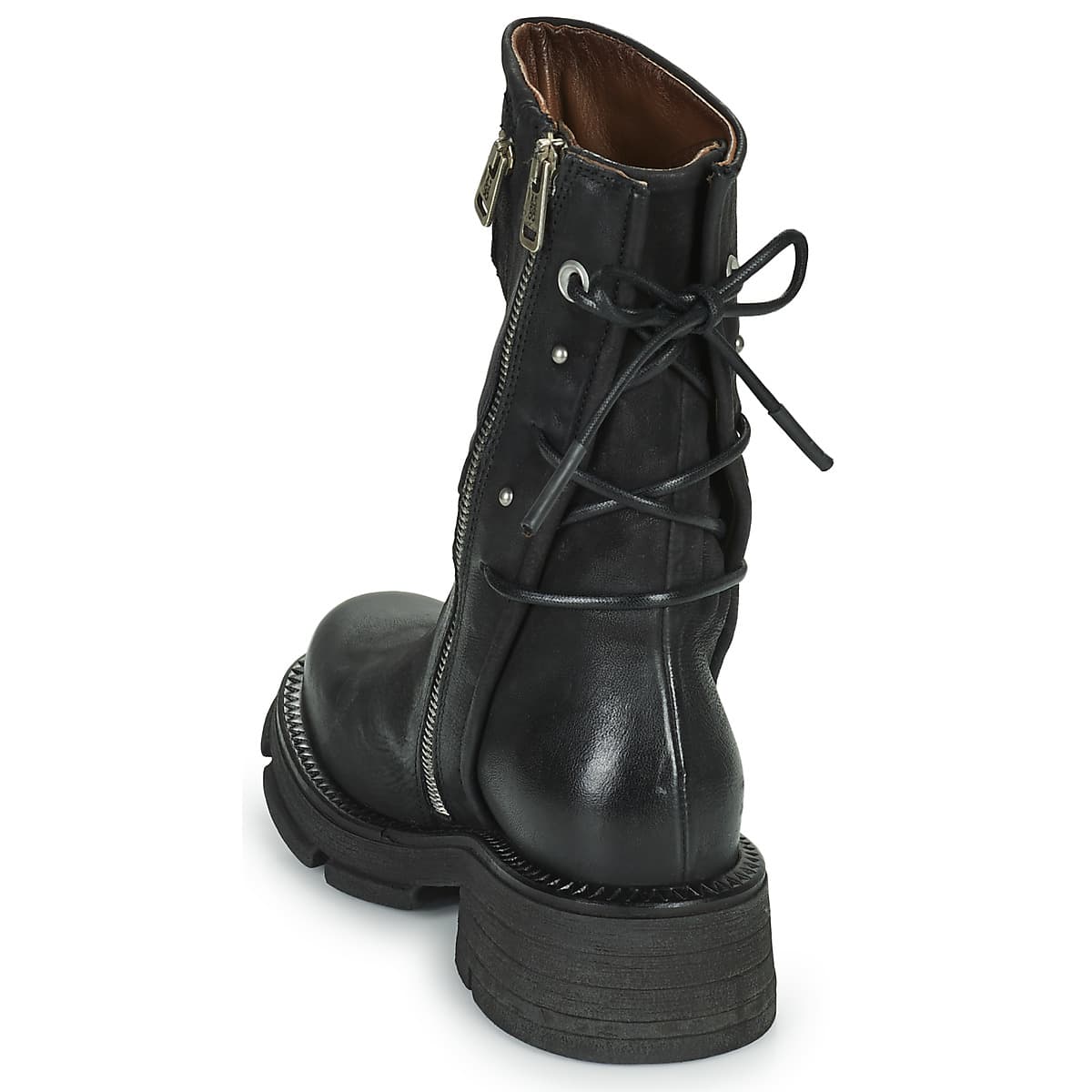 Women's Boots Airstep / A.S.98 Black