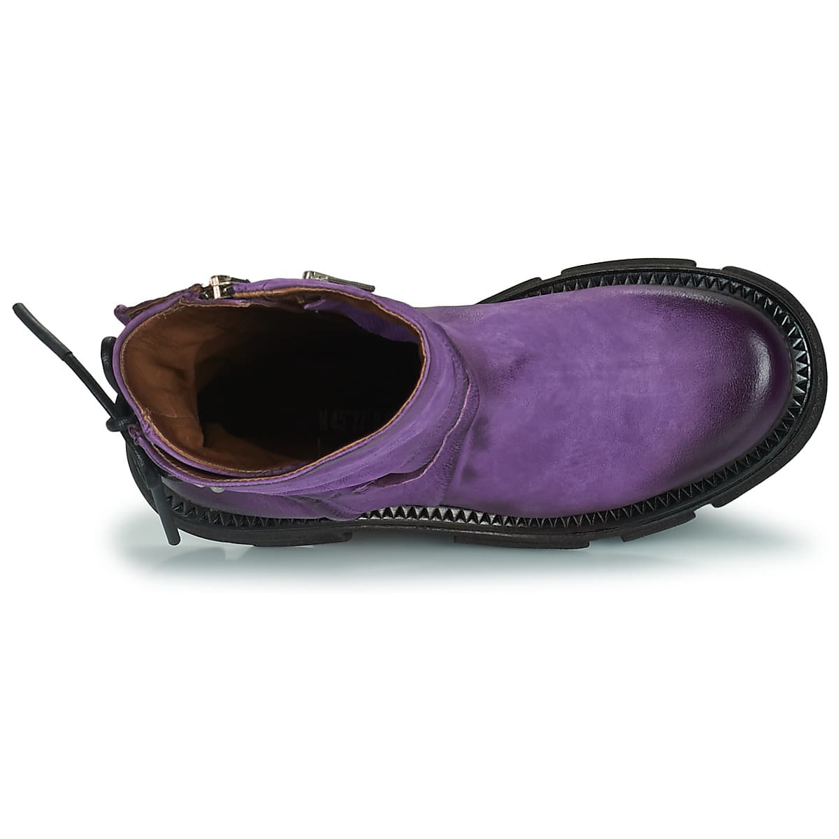 Women's Boots Airstep / A.S.98 Purple