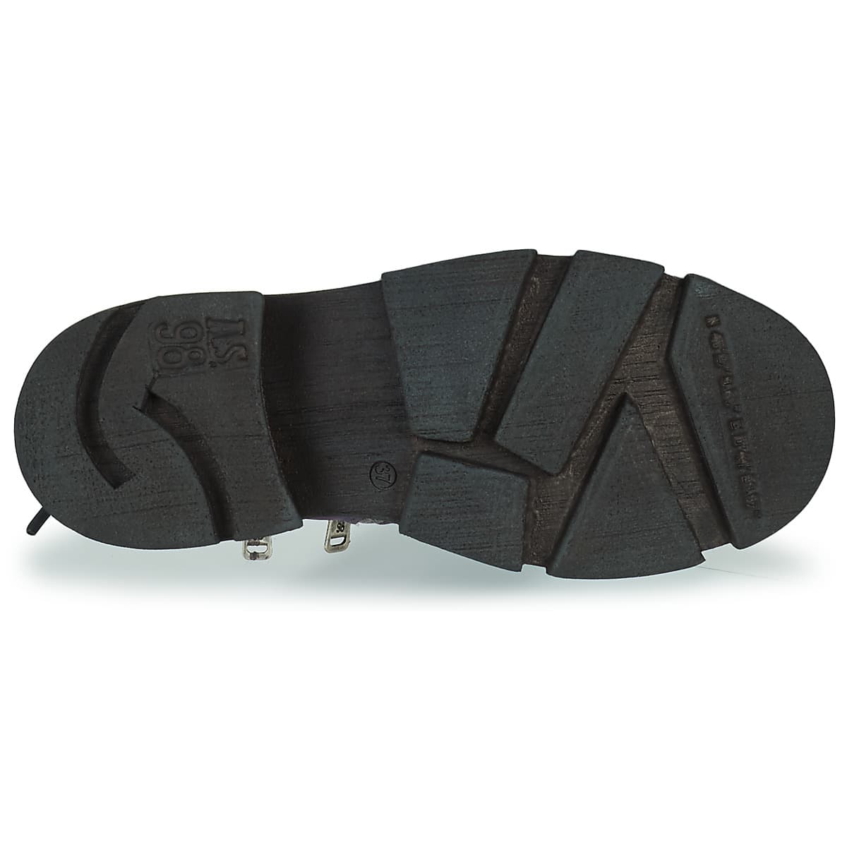 Women's Boots Airstep / A.S.98 Purple