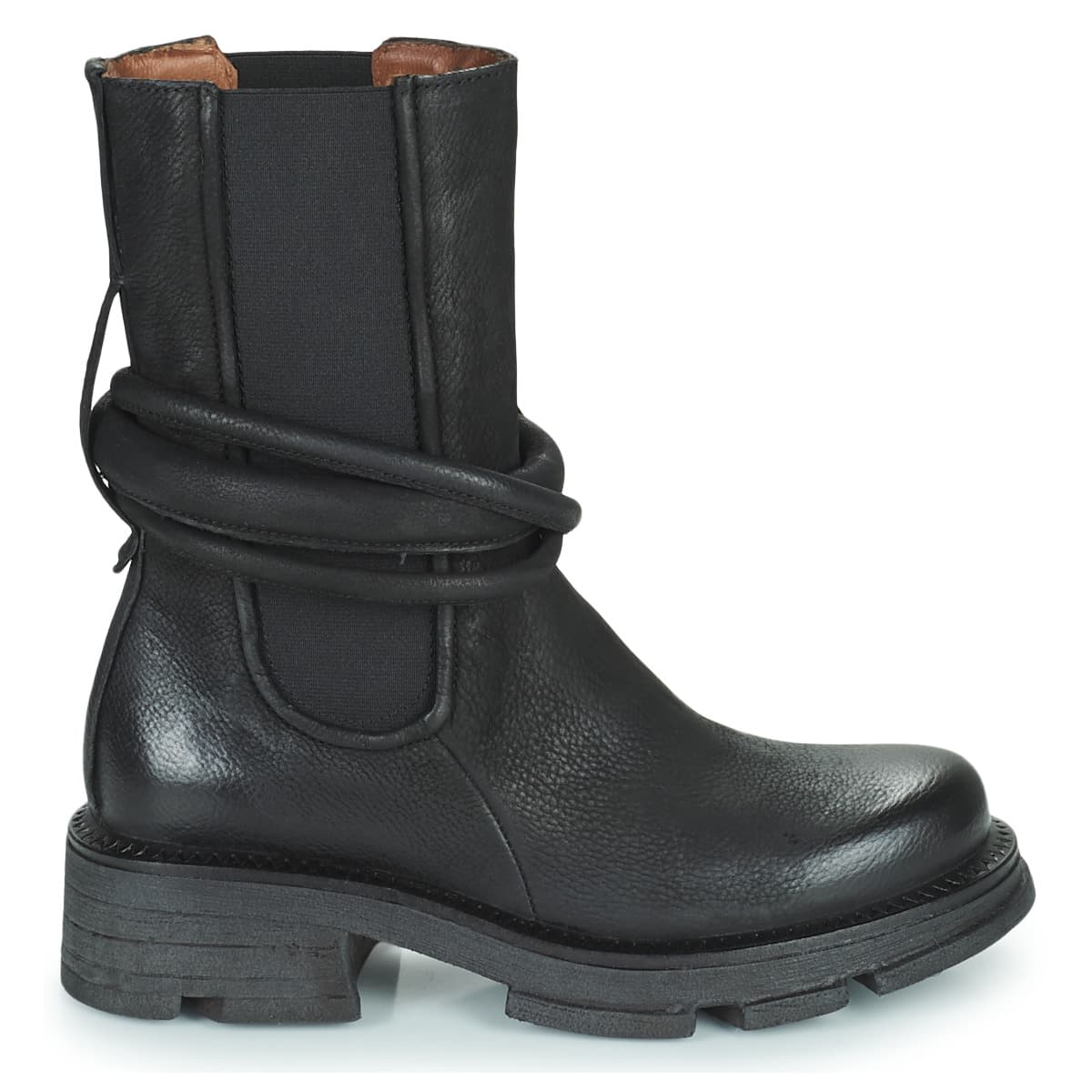 Women's Boots Airstep / A.S.98 Black