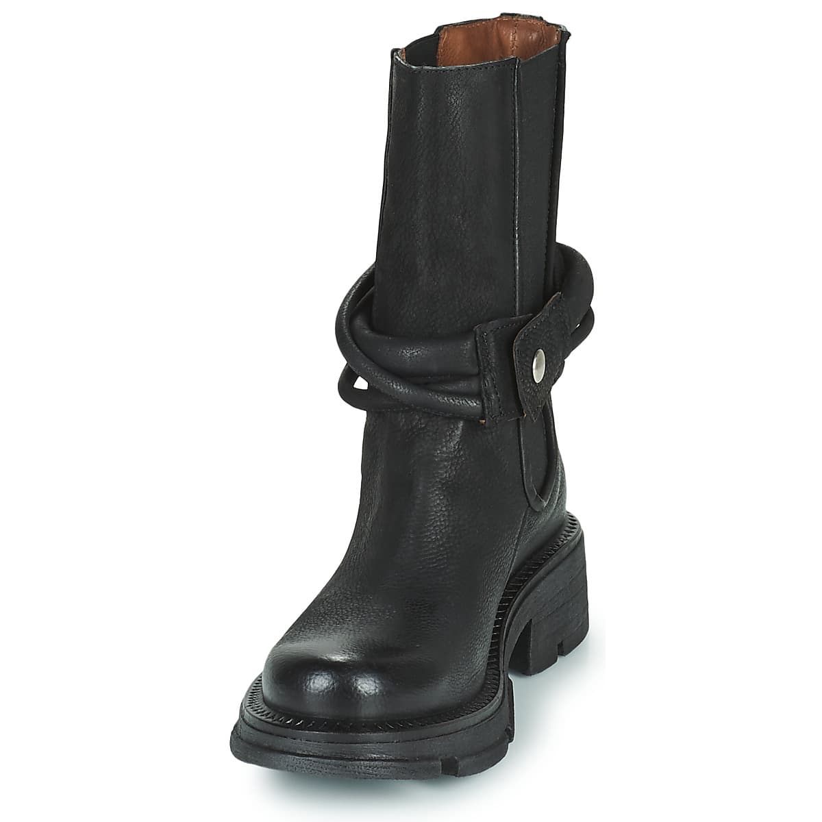 Women's Boots Airstep / A.S.98 Black