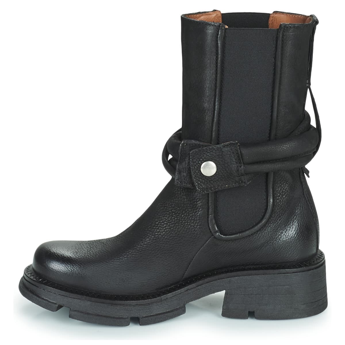 Women's Boots Airstep / A.S.98 Black