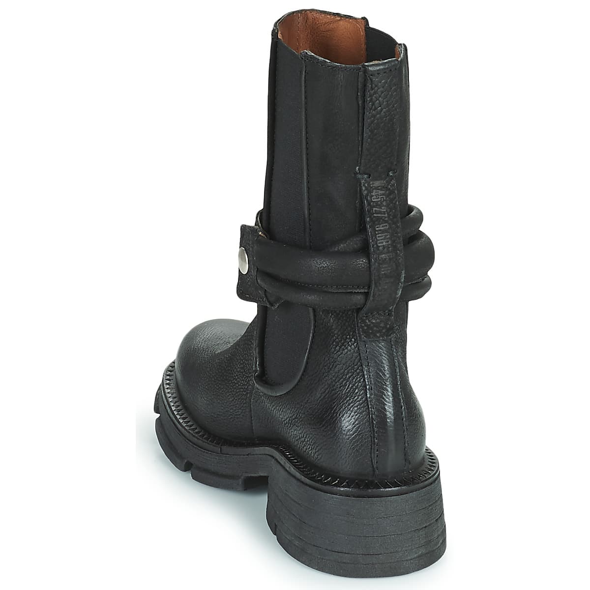 Women's Boots Airstep / A.S.98 Black