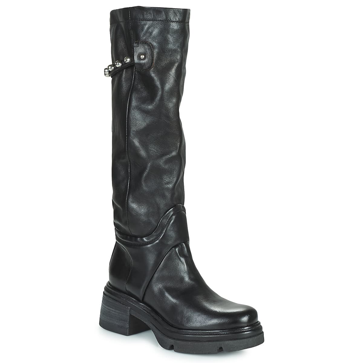 Women's Boots Airstep / A.S.98 Black