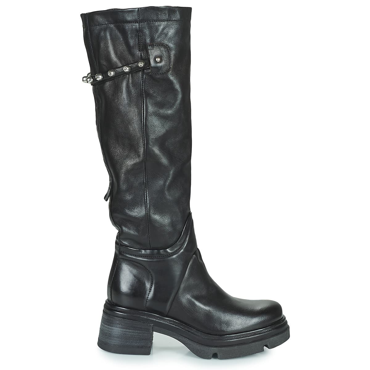 Women's Boots Airstep / A.S.98 Black