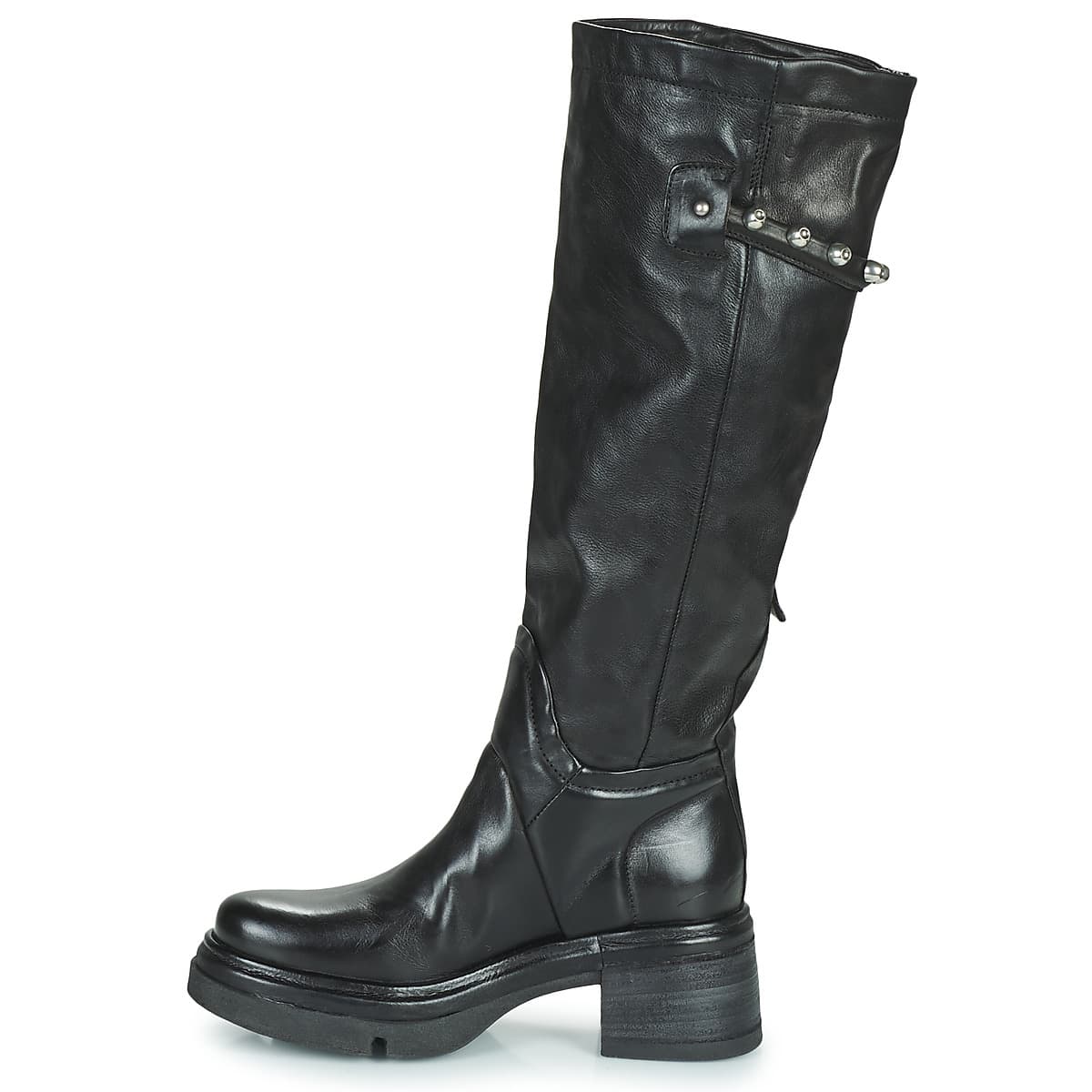 Women's Boots Airstep / A.S.98 Black