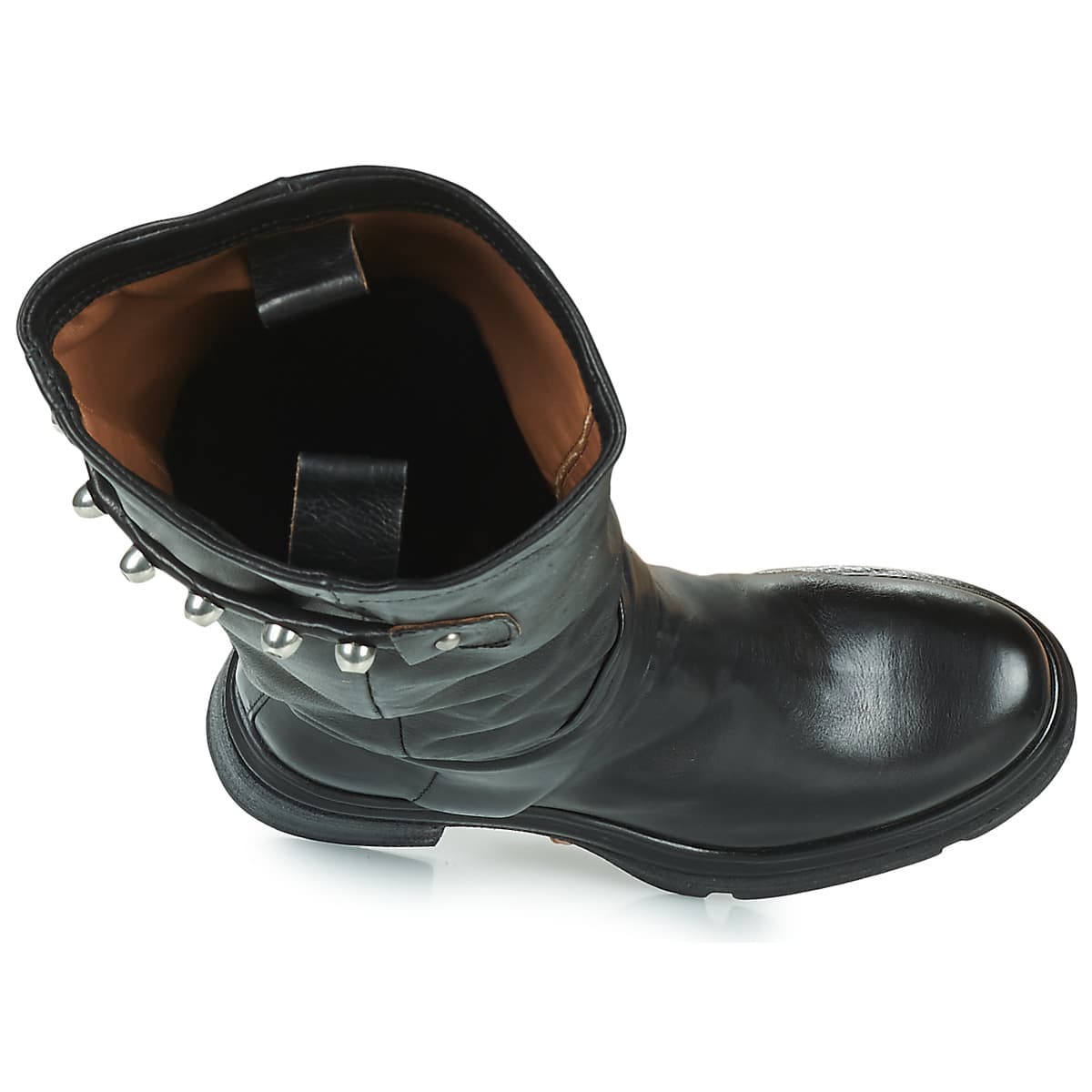 Women's Boots Airstep / A.S.98 Black