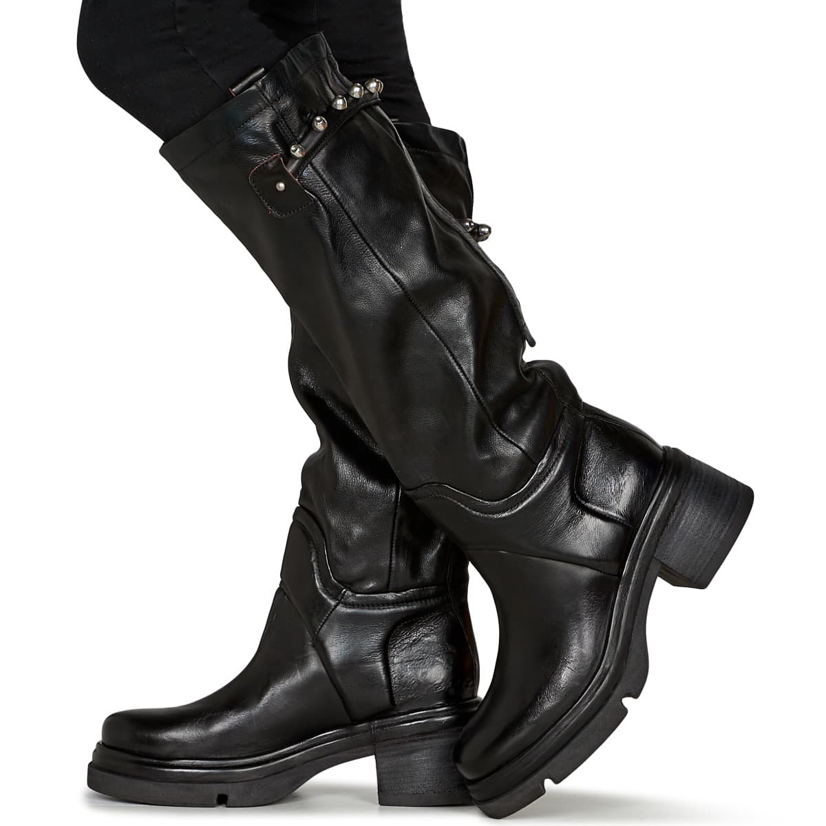 Women's Boots Airstep / A.S.98 Black