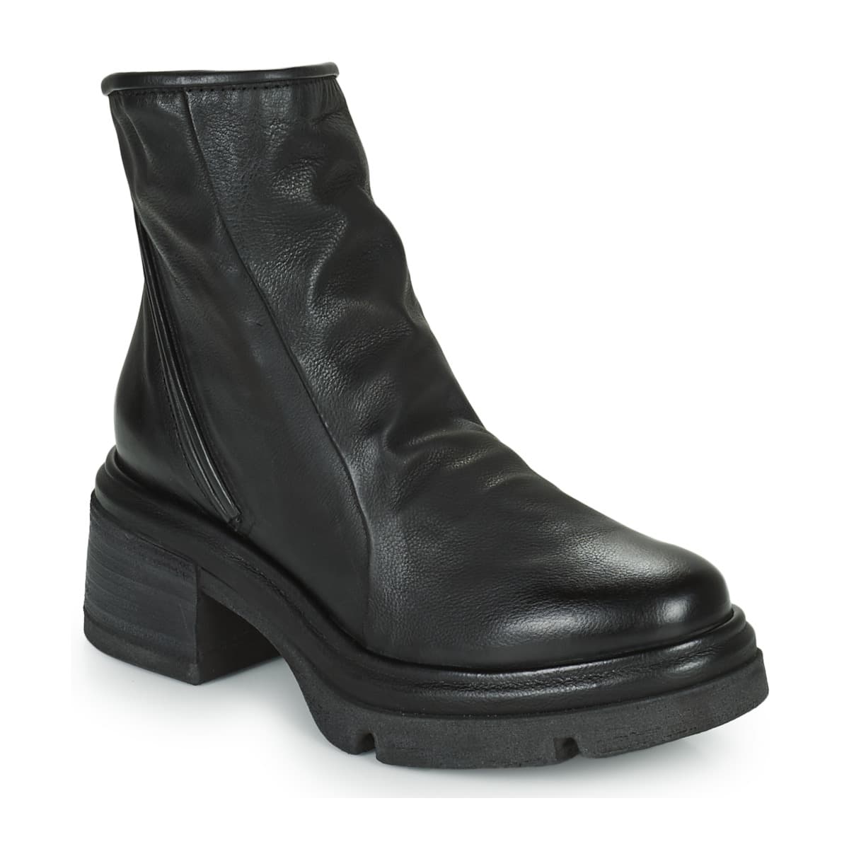 Women's Boots Airstep / A.S.98 Black