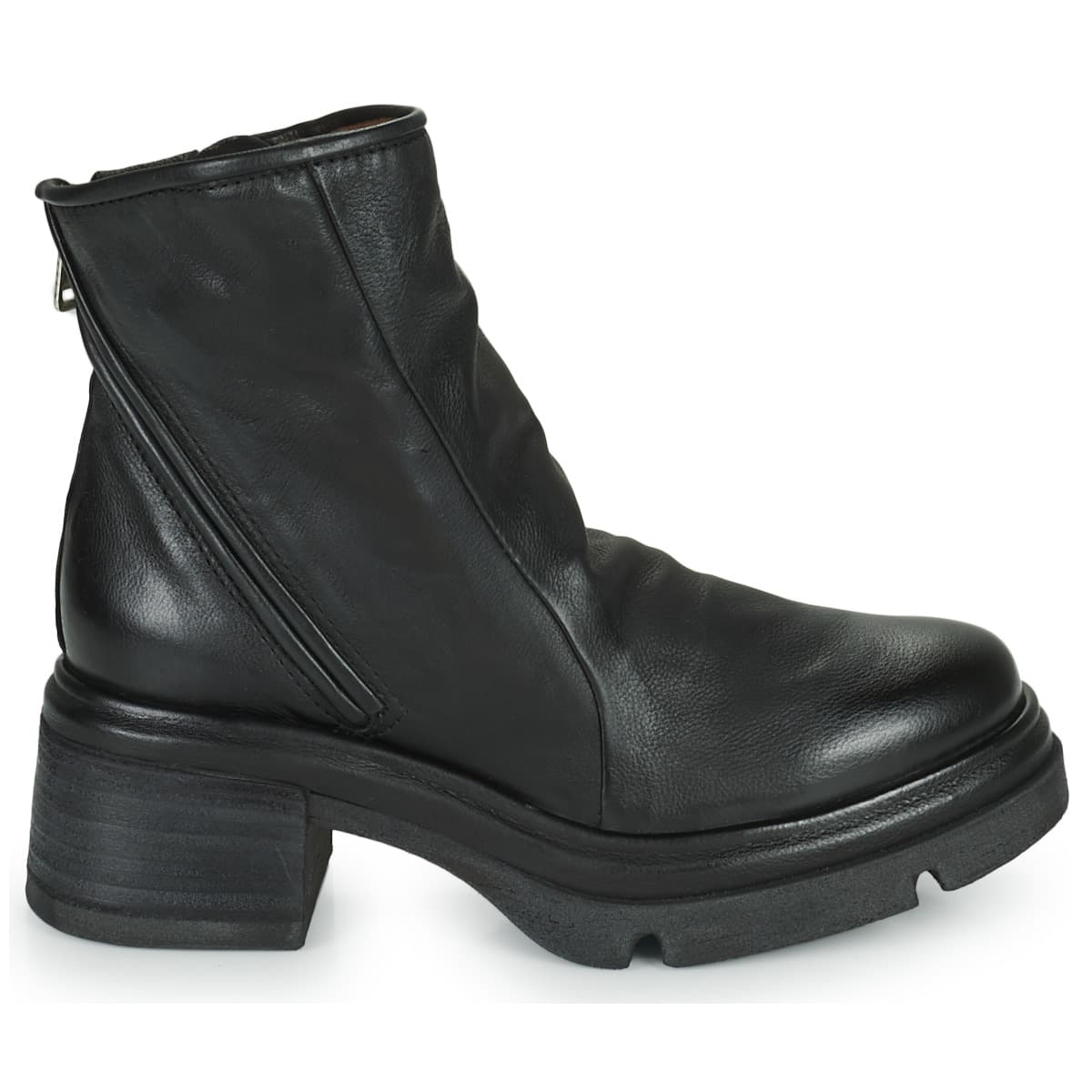 Women's Boots Airstep / A.S.98 Black