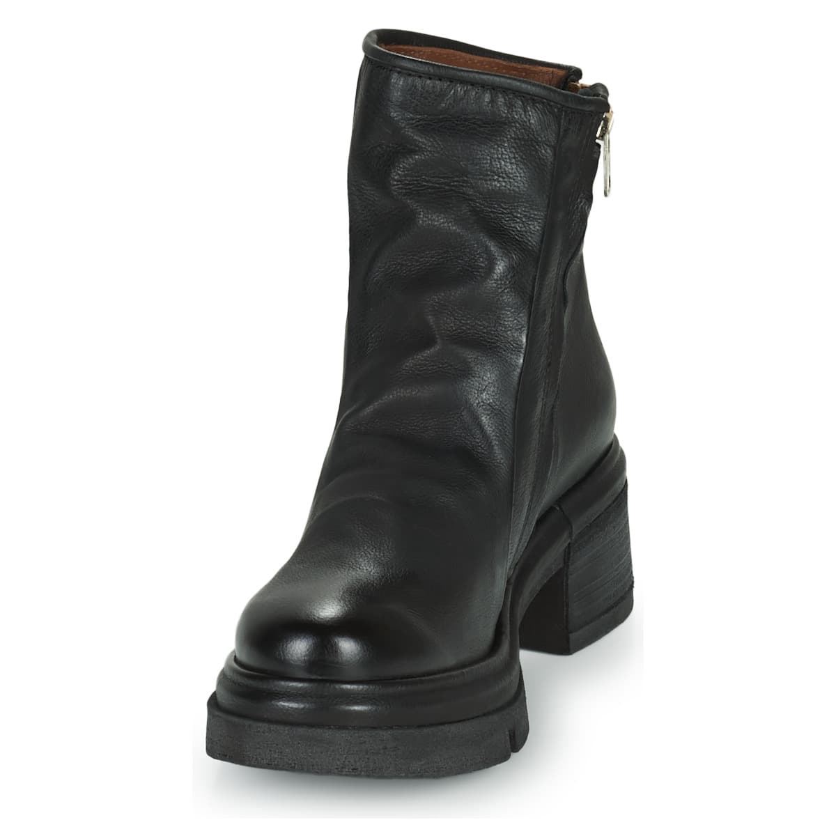 Women's Boots Airstep / A.S.98 Black