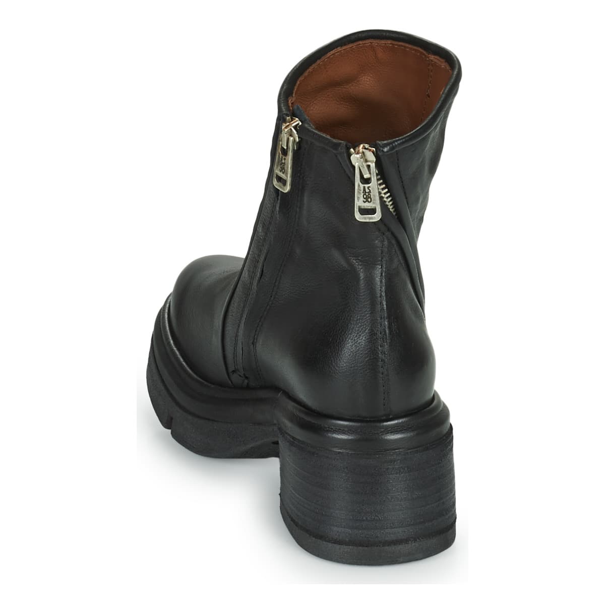 Women's Boots Airstep / A.S.98 Black