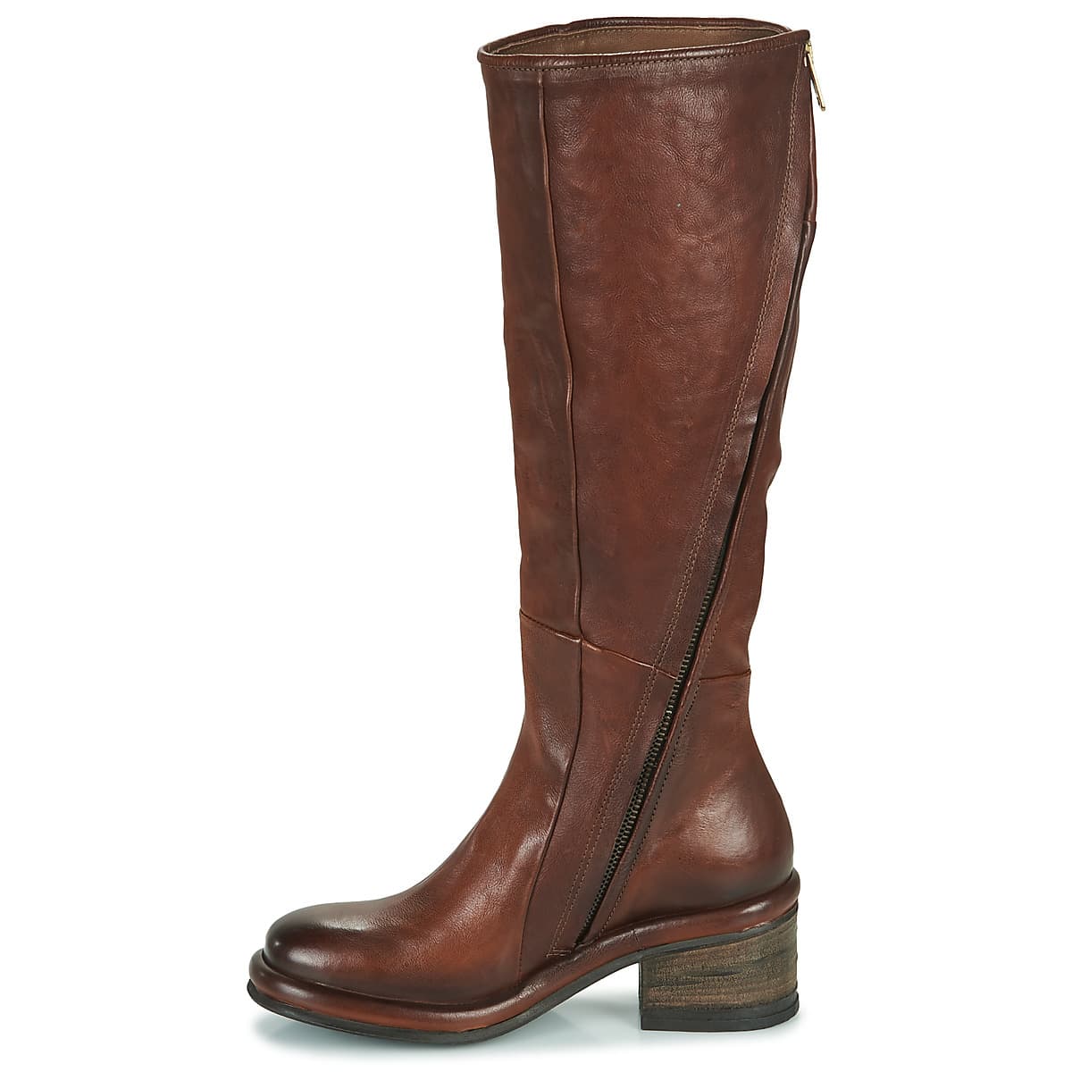 Women's Boots Airstep / A.S.98 Brown